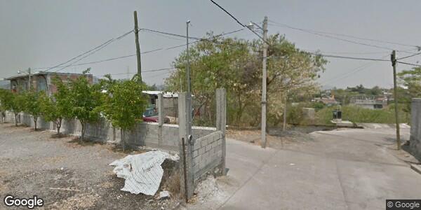 AYUDANTÍA MUNICIPAL MARIANO MATAMOROS